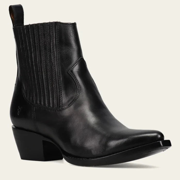 Sacha Chelsea Boot